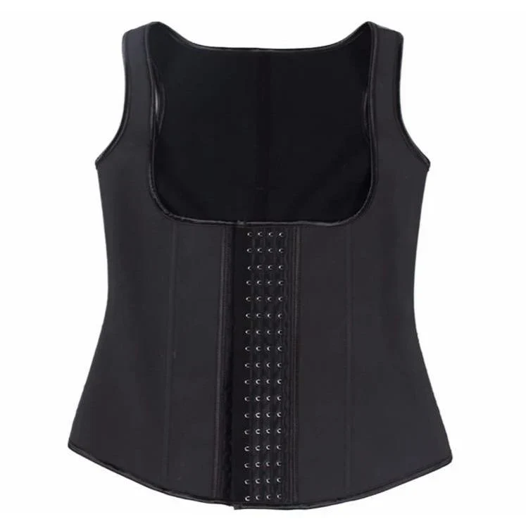 Taillenmieder Damen – weich gefüttert unter Kleid und Bluse, von früh bis spät