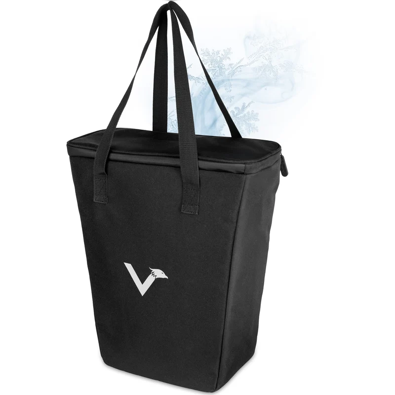 Kühleinsatz-Tasche für Radtaschen